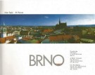 <h0>Brno <SPAN><i>A Walk through the History and Architecture of the City</i></span></h0>