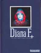 <h0>Diana F+ <span><i>More True Tales and Short Stories</i></span></h0>