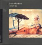 Franco Fontana Polaroids
