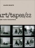 Gianni Melotti Art/tapes/22 Video tape production