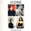 Icone 7,24 x 0,26 gallery