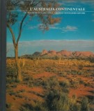 L'Australia Continentale