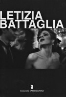 Letizia Battaglia