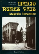 Mario Nunes Vais fotografo fiorentino