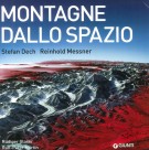 Montagne dallo spazio