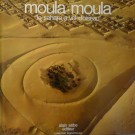 Moula - Moula Le Sahara à vol d'oiseau