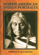 North American Indian Portraits Photographs from the Wanamaker Expeditions