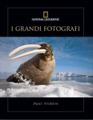 Paul Nicklen il fotografo dei ghiacci