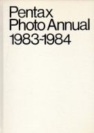 Pentax Photo Annual 1983-1984
