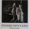 Pierre Bonnard Photographe