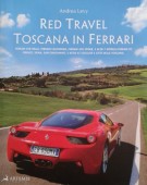 <h0>Red travel Toscana in Ferrari</h0>