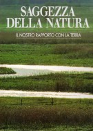 <h0>Saggezza della Natura <span><i>Il nostro rapporto con la terra</i></span></h0>