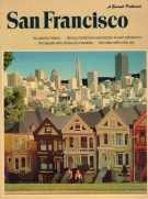San Francisco <span> a Sunset Pictorial</Span>