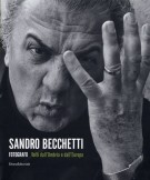 Sandro Becchetti FOTOGRAFO Volti dall'Umbria e dall'Europa