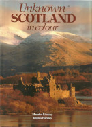 <h0><span><i>Unknown </i></span>Scotland <span><i>in Colour</i></span></h0>