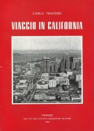 Viaggio in California