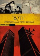 9/11 Attentato alle Torri gemelle