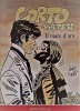 Corto Maltese Il mare d'oro 