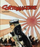 Corto Maltese la giovinezza