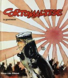 Corto Maltese la giovinezza