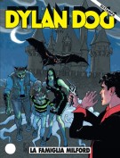 <h0>Dylan Dog Ristampa 203 La famiglia Milford</h0>