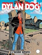 <h0>Dylan Dog 218 L'incubo dipinto</h0>