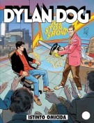 <h0>Dylan Dog 227 Istinto omicida</h0>