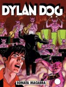 <h0>Dylan Dog 235 Sonata macabra</h0>