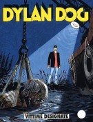 Dylan Dog 236 Vittime designate