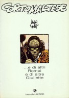 Corto Maltese ...e di altri Romei e di altre Giuliette