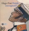 Hugo Pratt Periplo immaginario Acquarelli: 1945-1995