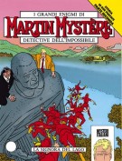 <h0>Martin Mystère 138 La Signora del Lago</h0>