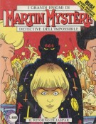 <h0>Martin Mystère 139 Bis Il Ritorno di Jaspar</h0>