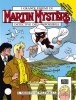 Martin Mystère 140 Il Segreto di Pulcinella