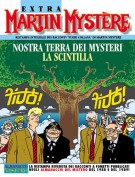 <h0>Martin Mystère Extra 4 Nostra Terra dei Mysteri - La scintilla</h0>