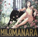 Milo Manara Le Stanze del Desiderio