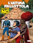 <h0>Mister No 180 L'ultima pallottola </h0>