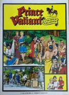 Prince Valiant In the days of King Arthur Vol. 5