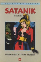 Satanik 