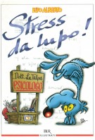 <h0>Stress da lupo!</h0>