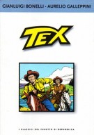 Tex - A sud di Nogales -Fiesta di Morte