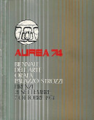 <h0>Aurea 74 <span><i>biennale dell'arte orafa</i></span></h0>