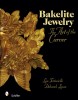 Bakelite Jewelry The Art of the Carver