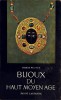 Bijoux du haut moyen age