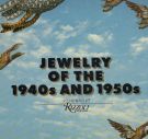 Jewelry of the 1940s and 1950s