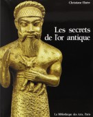 Les Secrets De l'or Antique <span>Collection joaillerie</Span>