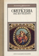 Oreficeria del Settecento