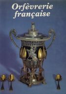 Orfèvrerie française 