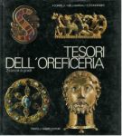 Tesori dell'oreficeria 25 secoli di gioielli
