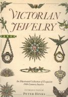 Victorian Jewelry An Illustrated Collection of Exquisite 19th-Century Jewelry